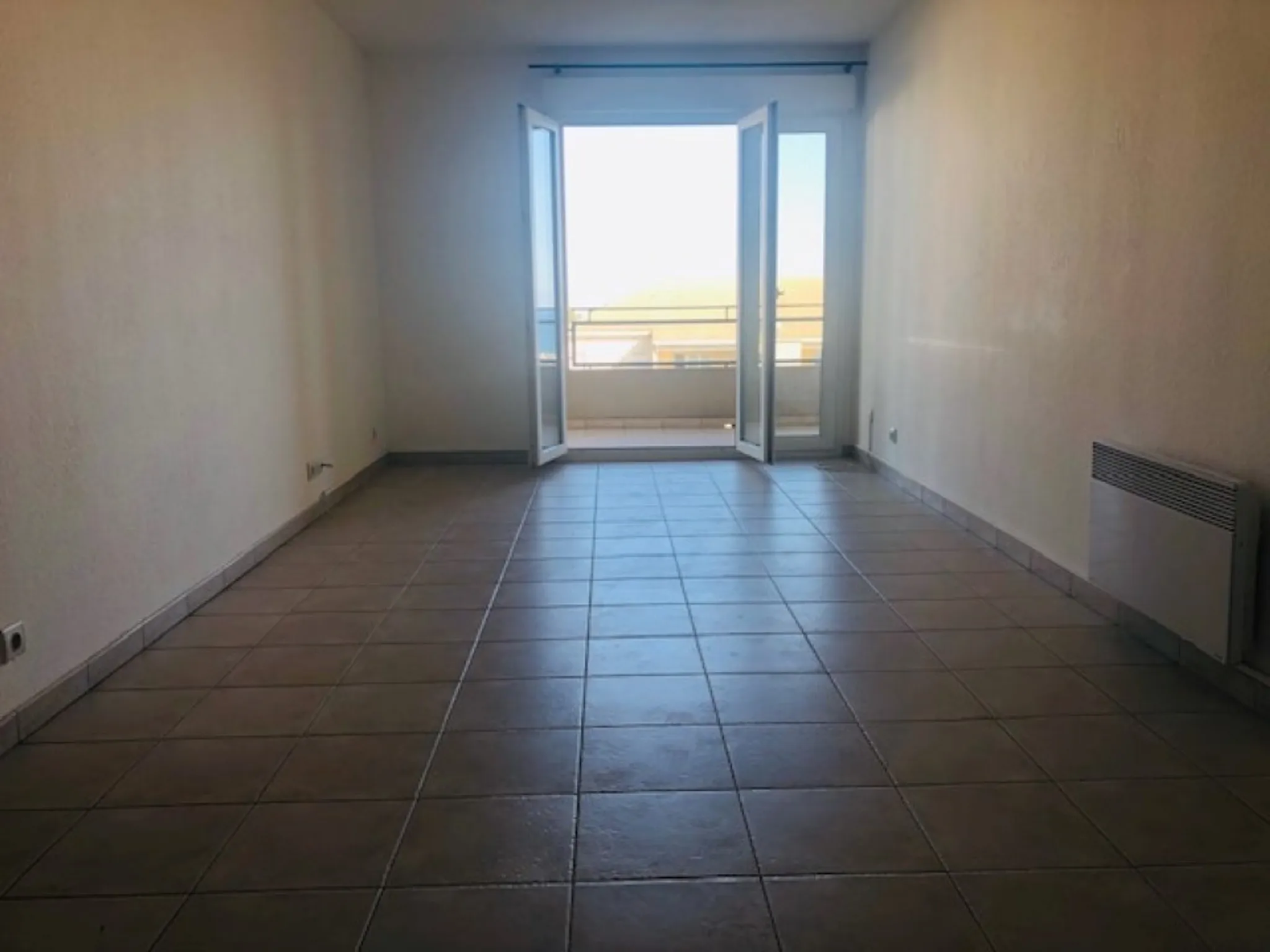 Appartement Rue Paratojo à Bastia