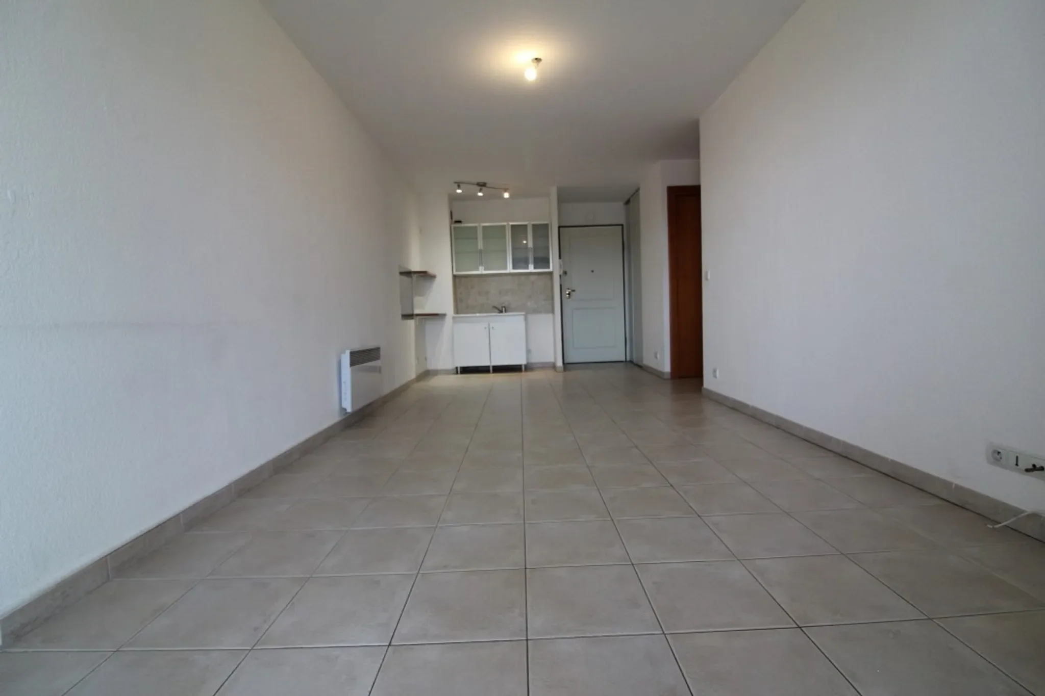 Appartement Rue Paratojo à Bastia