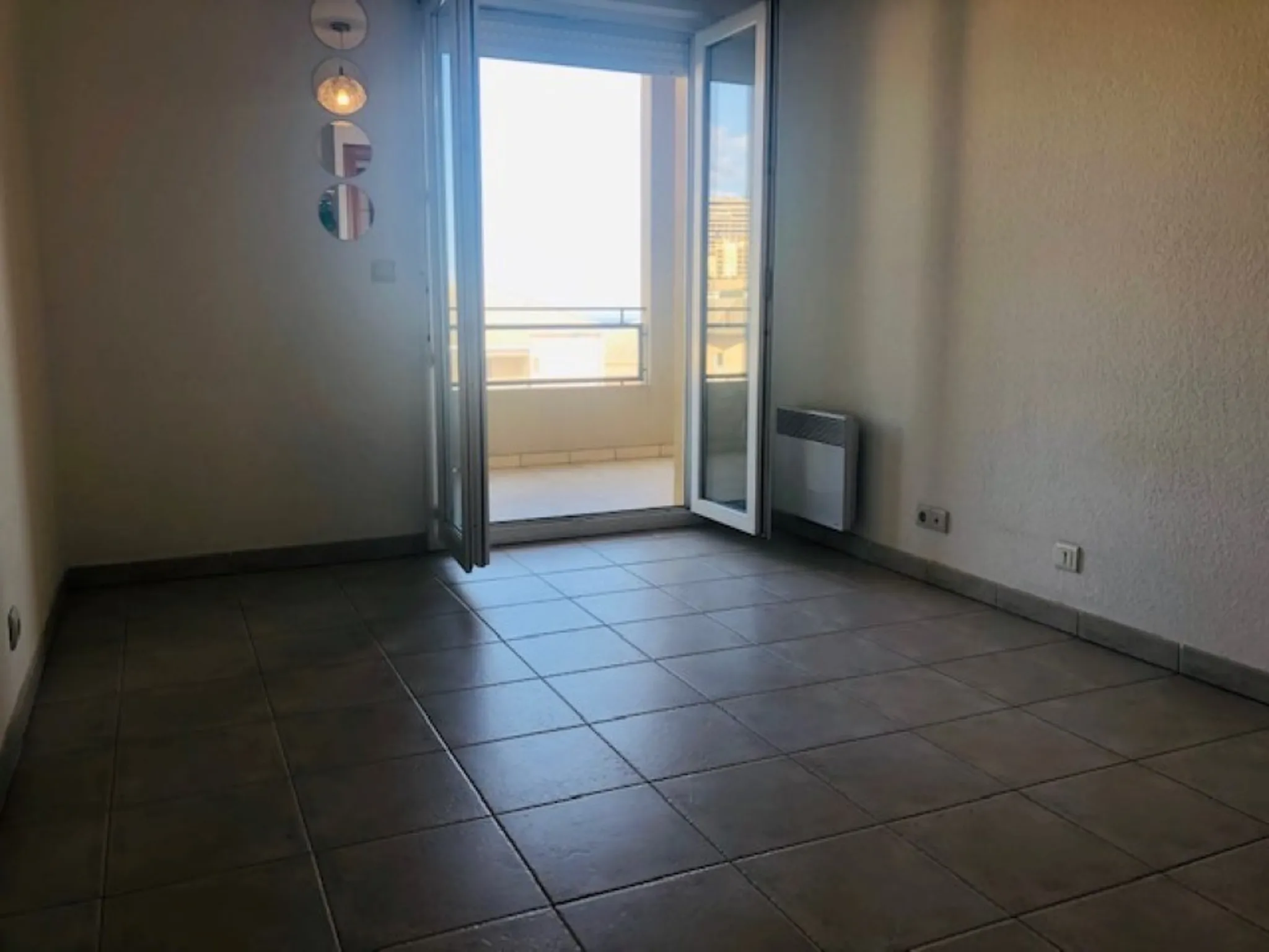 Appartement Rue Paratojo à Bastia