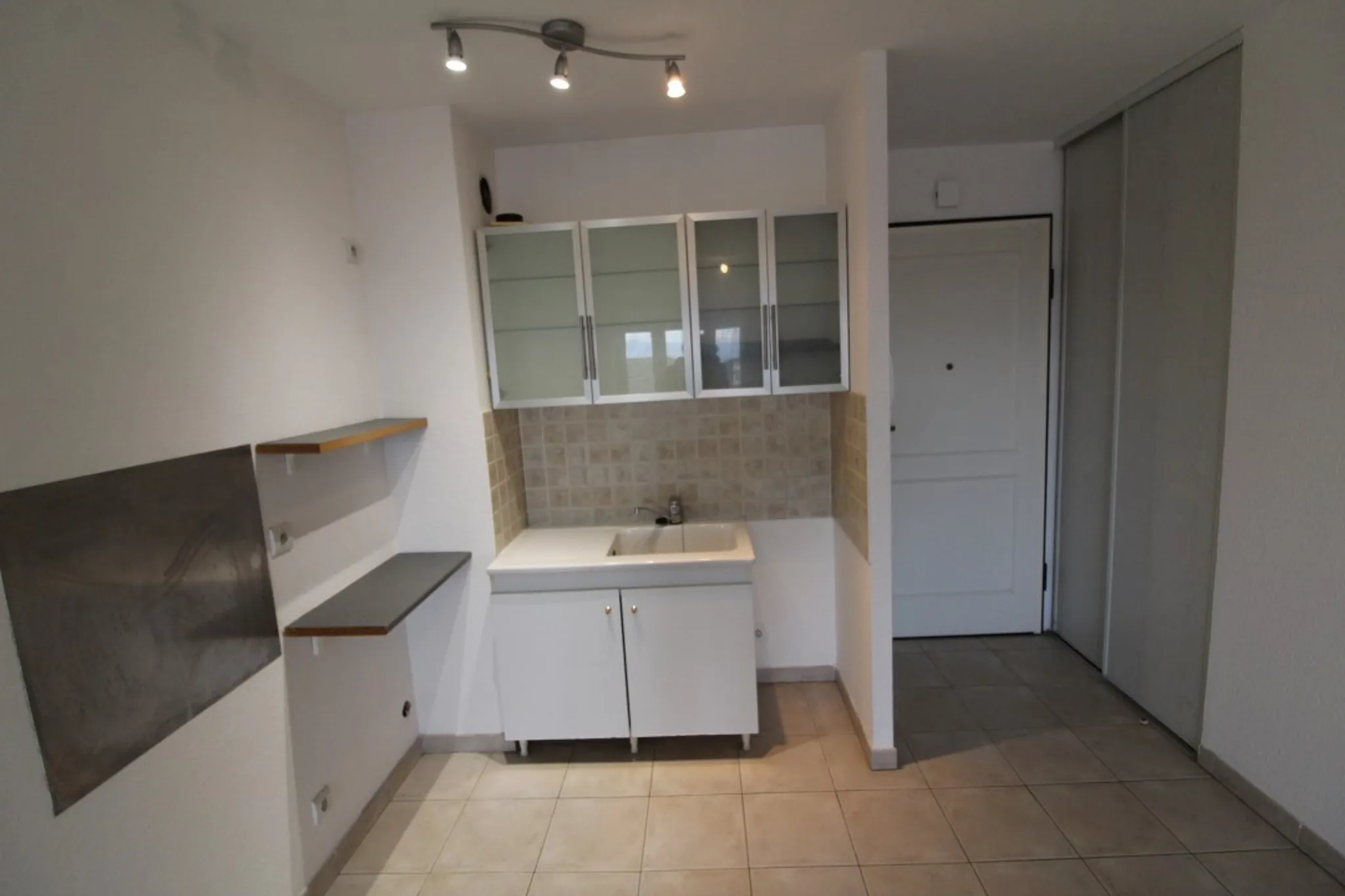 Appartement Rue Paratojo à Bastia