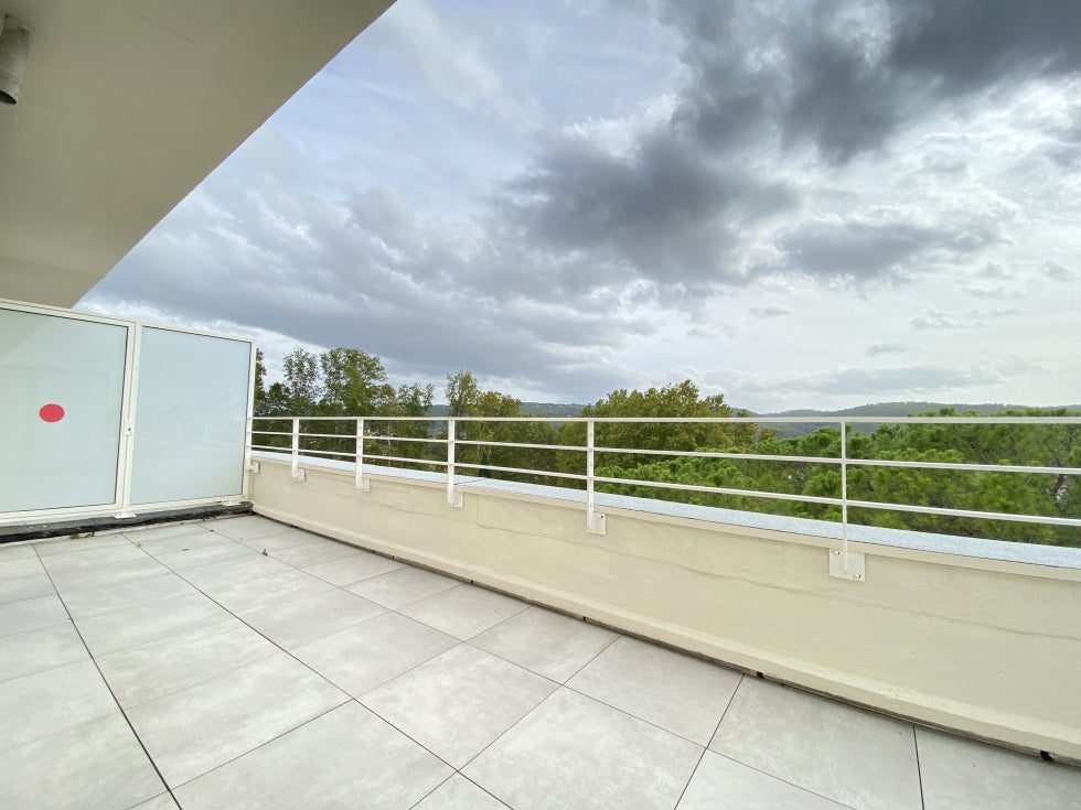 Flat Chemin des Gardes in Aix-en-Provence