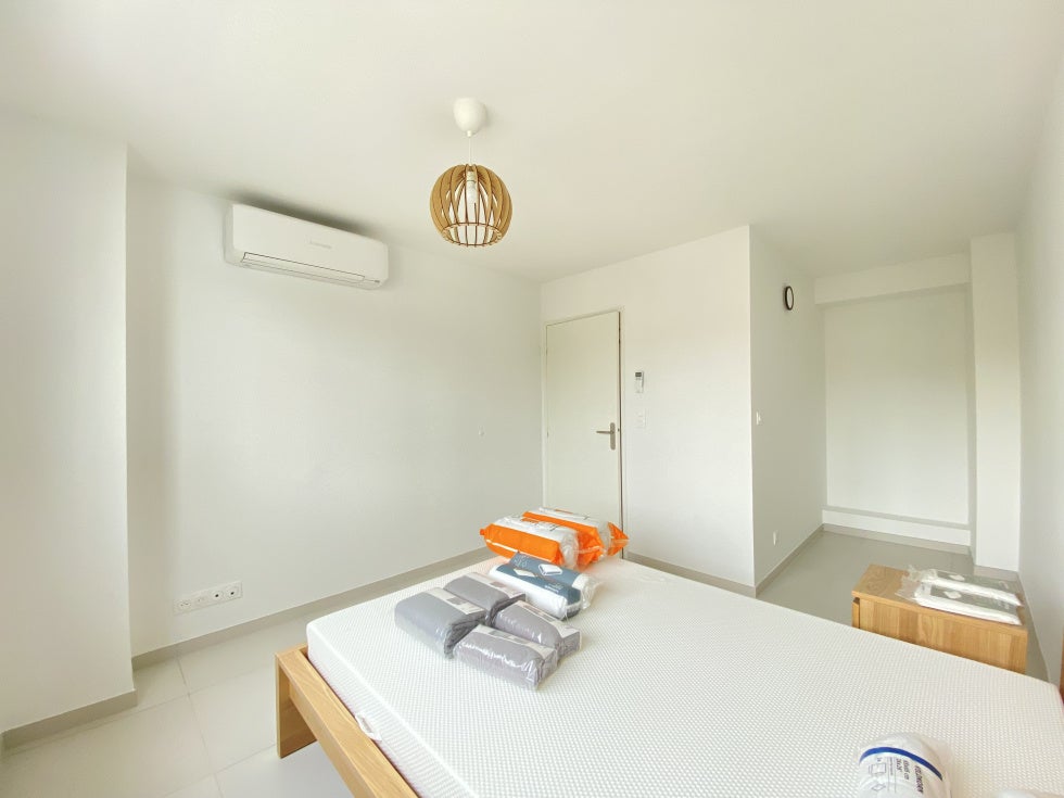 Flat Chemin des Gardes in Aix-en-Provence