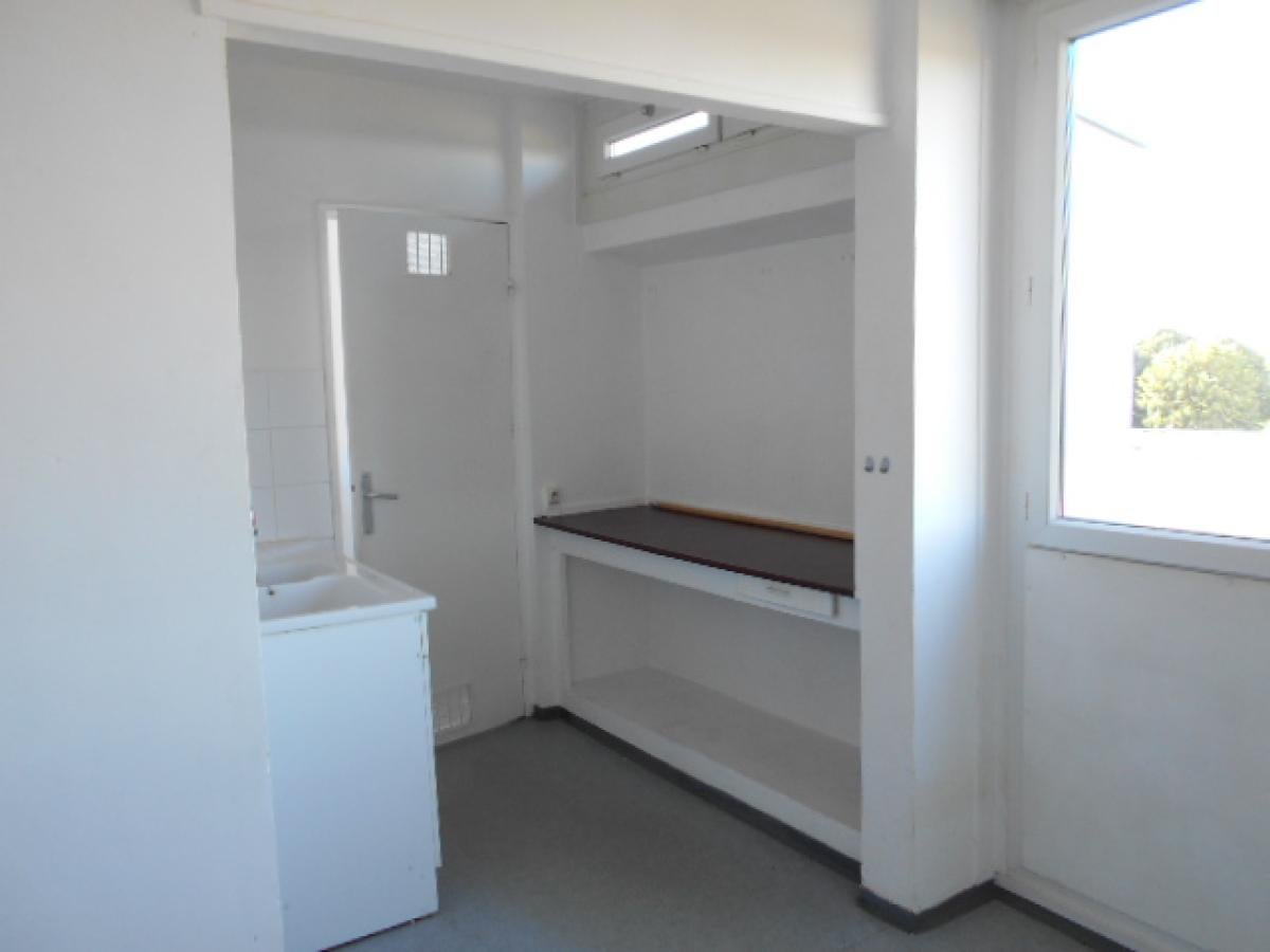Appartement Rue Desbureaux à Reims