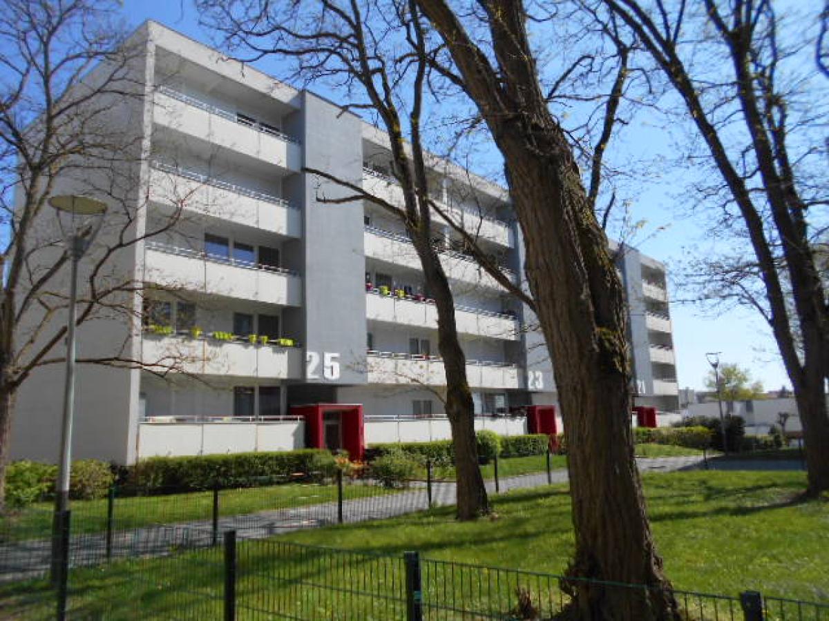 Appartement Rue Desbureaux à Reims