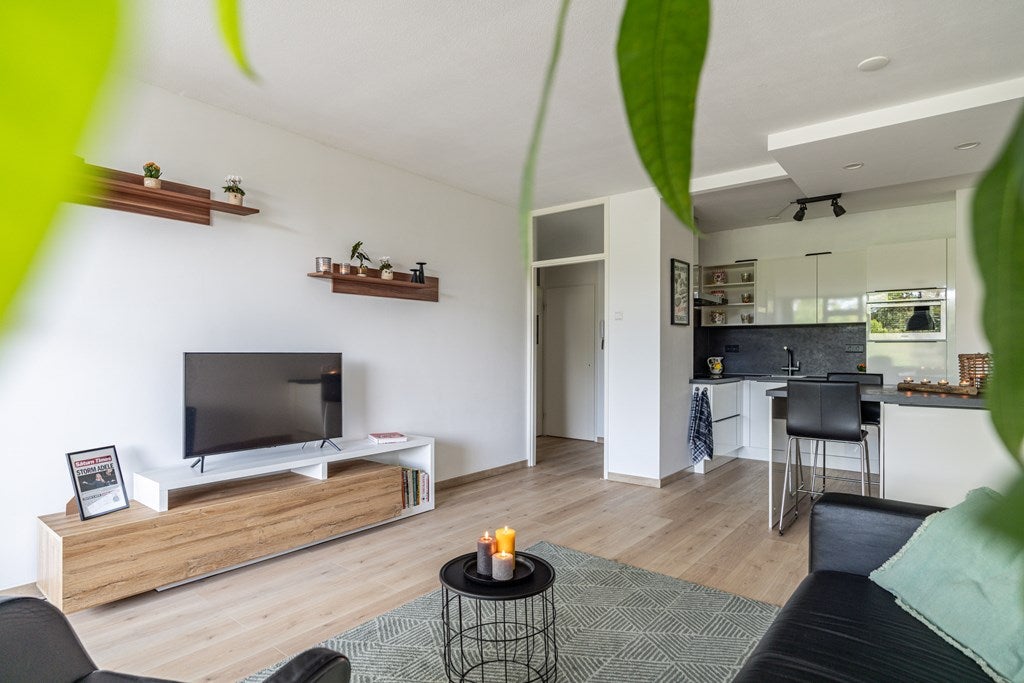 Appartement Willemstraat 38 in Zoetermeer