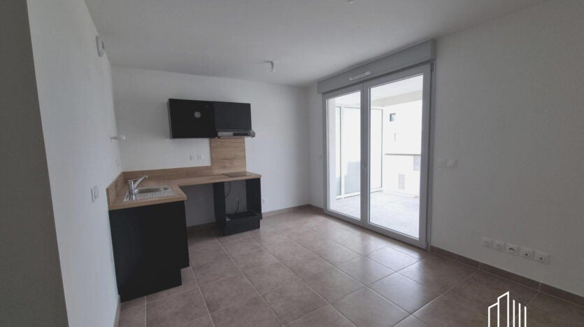 Appartement Rue Averroès à Castelnau-le-Lez