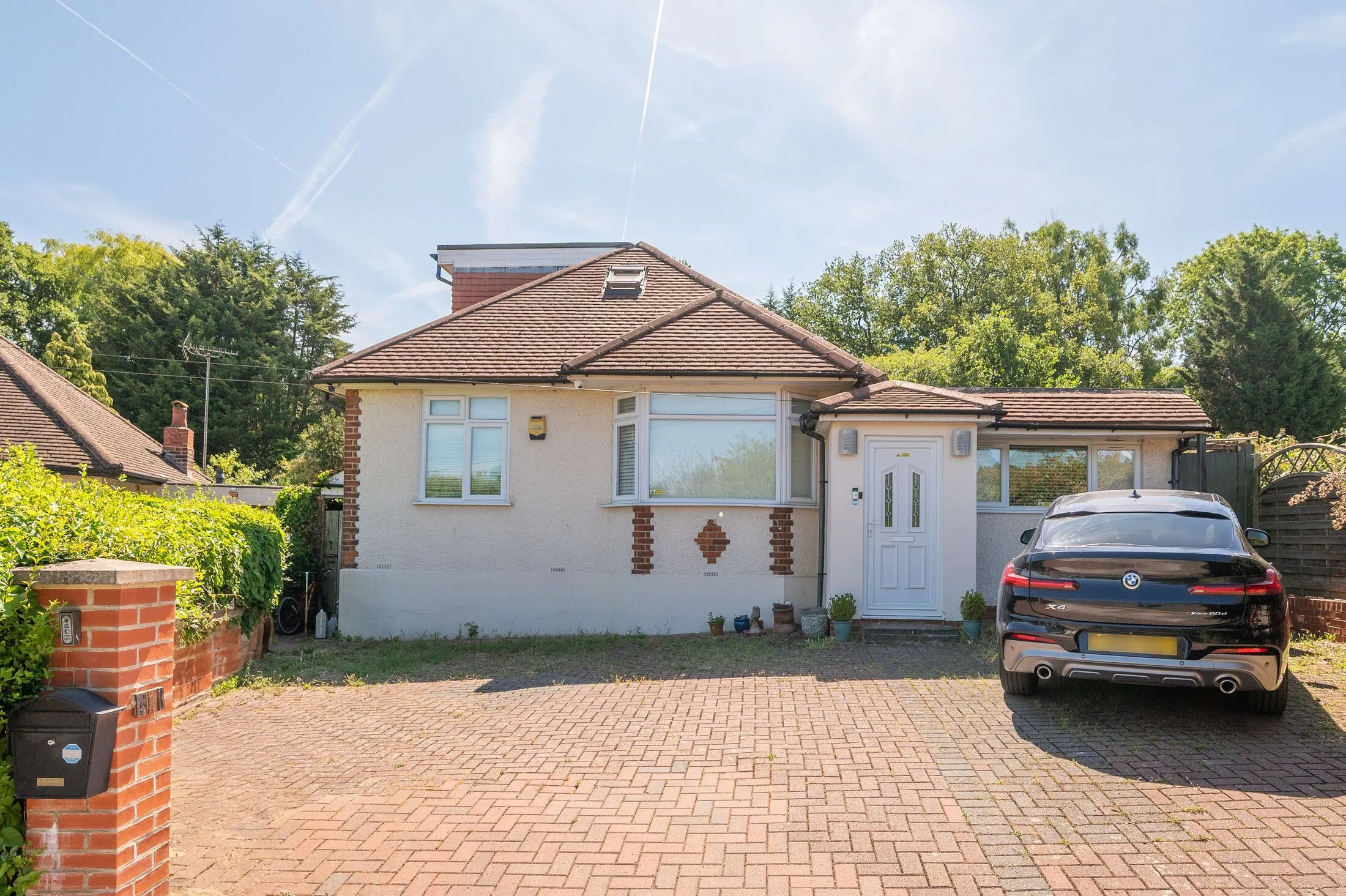 House Kingsmead in Greater London