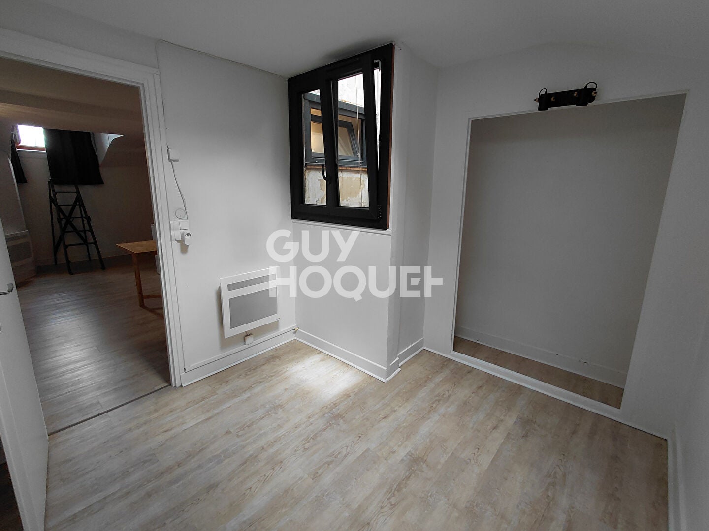 Appartement Rue Benjamin Constant à Toulouse