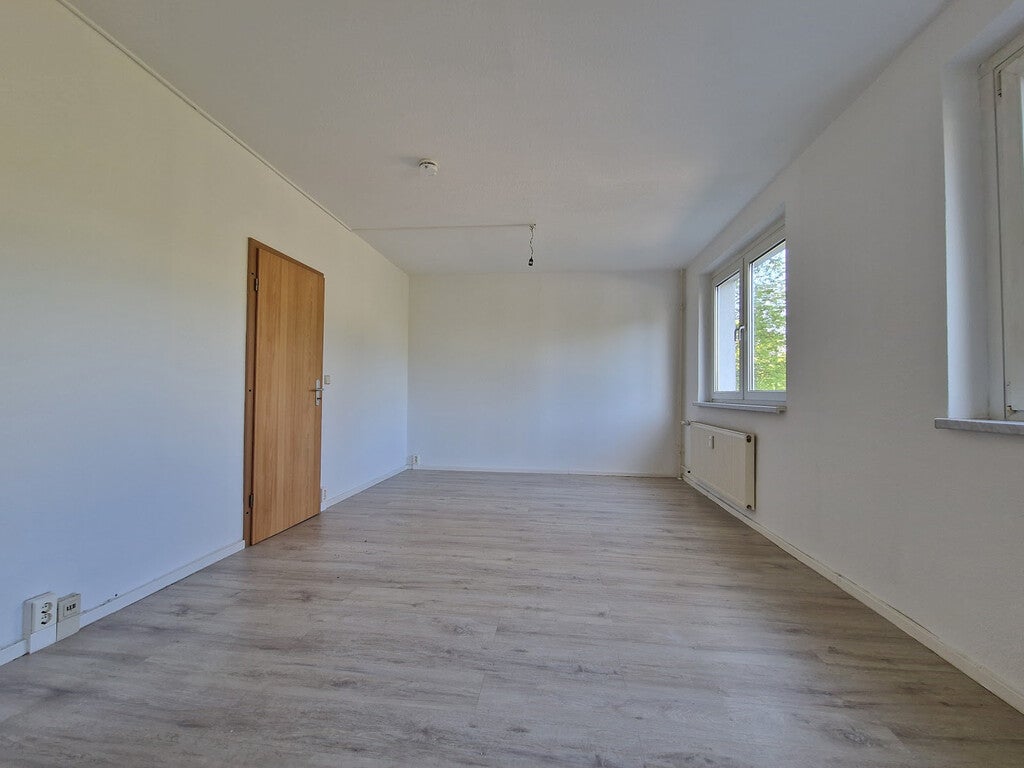 Wohnung Richard-Paulick-Straße in Halle (Saale)