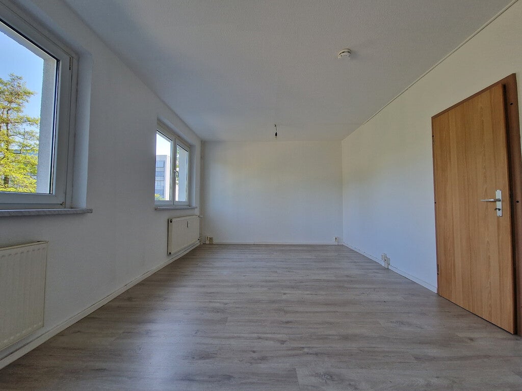 Wohnung Richard-Paulick-Straße in Halle (Saale)