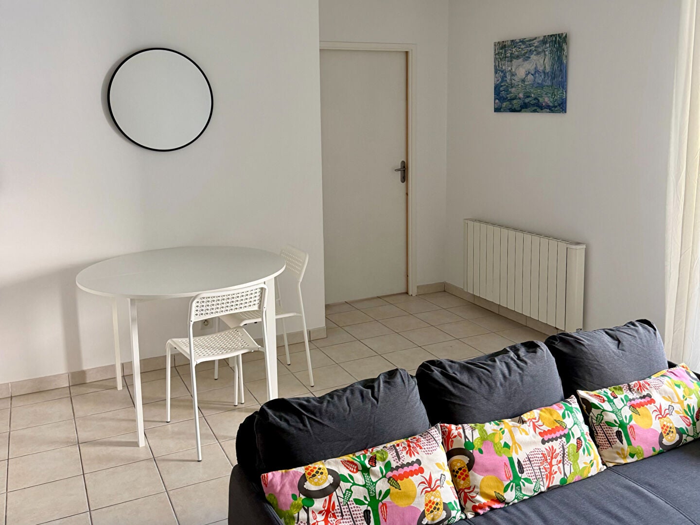 Appartement Rue des Pensées à Castelnau-le-Lez