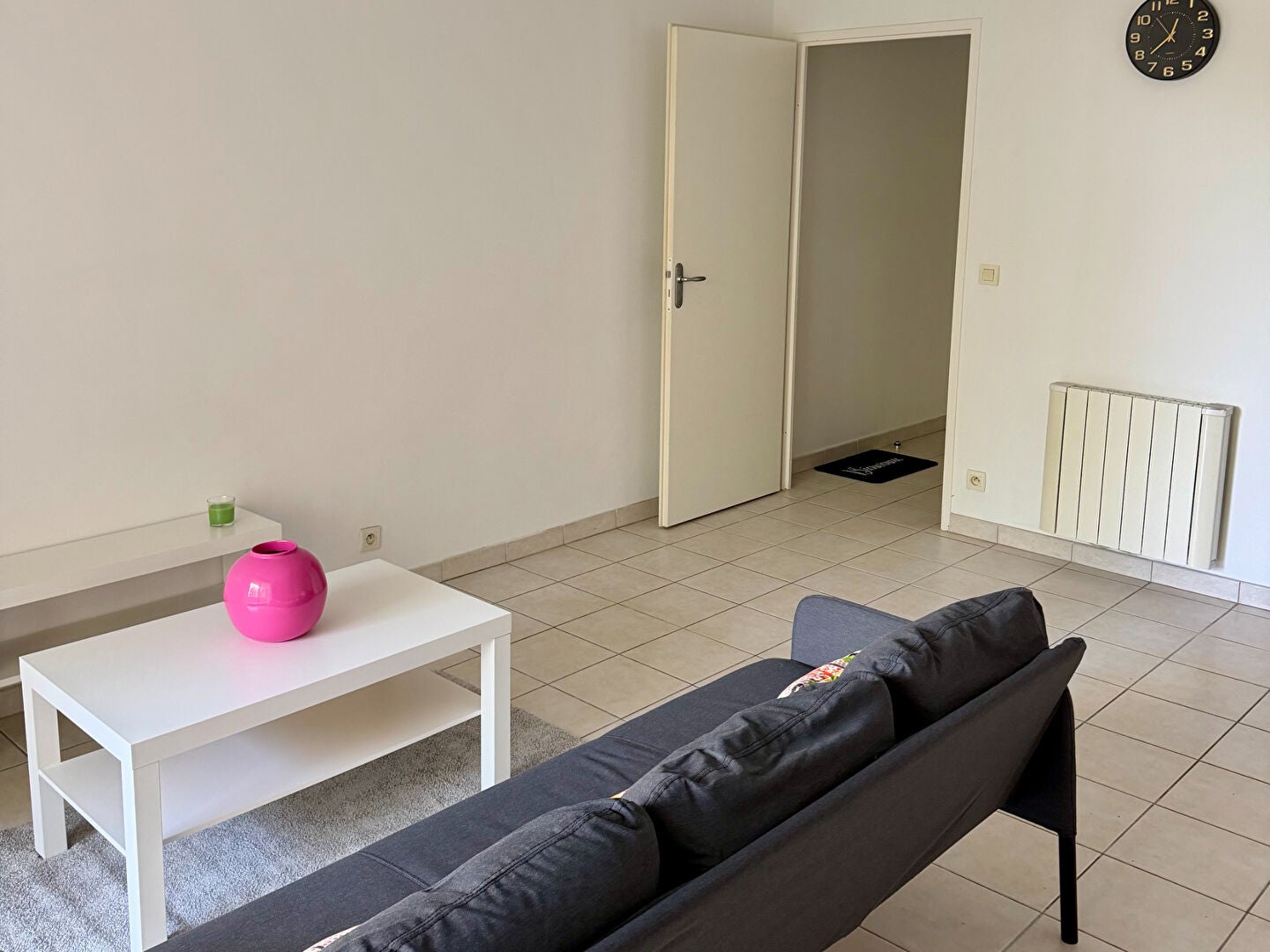 Appartement Rue des Pensées à Castelnau-le-Lez