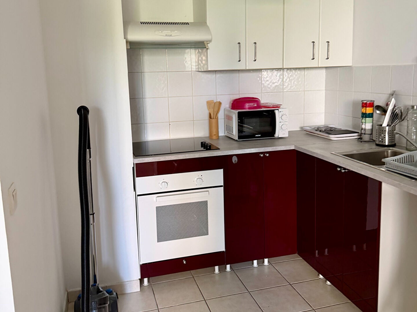 Appartement Rue des Pensées à Castelnau-le-Lez