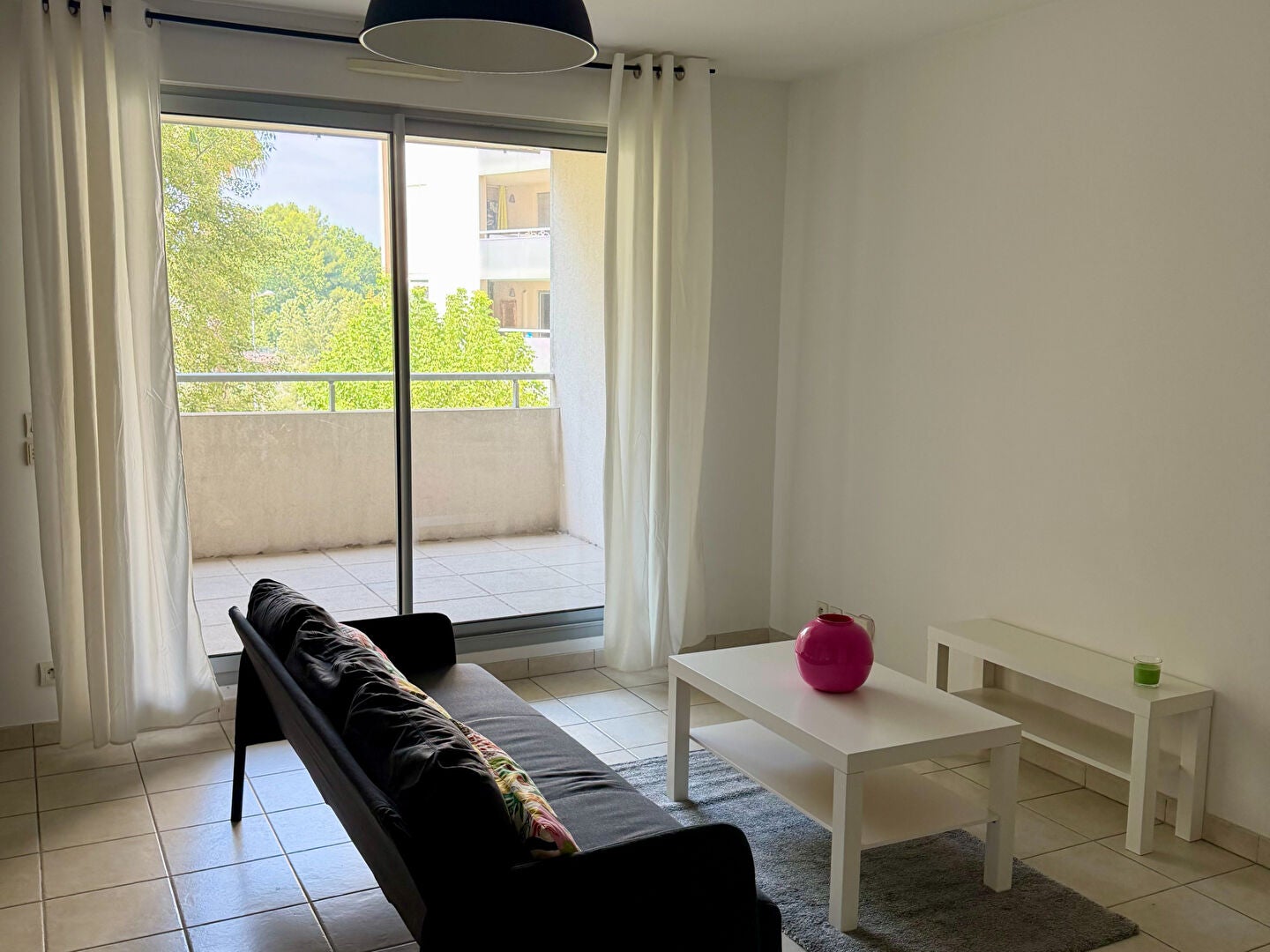 Appartement Rue des Pensées à Castelnau-le-Lez