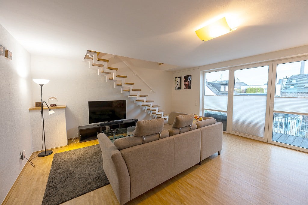 Wohnung Grimmstraße in Köln