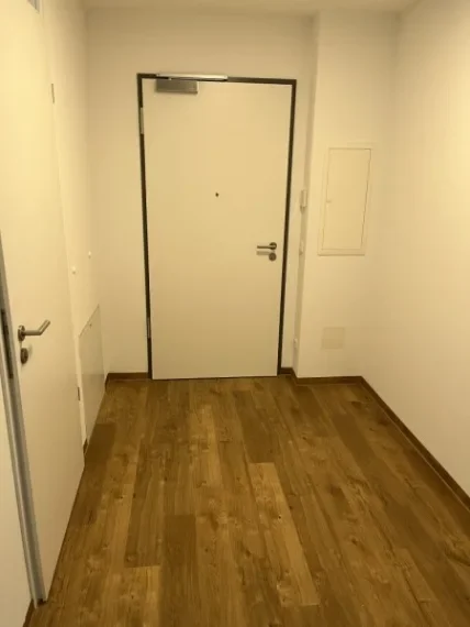 Wohnung In der Hut in Baiersdorf
