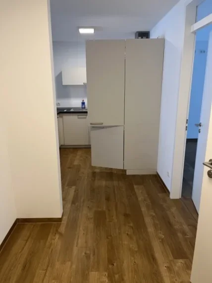Wohnung In der Hut in Baiersdorf
