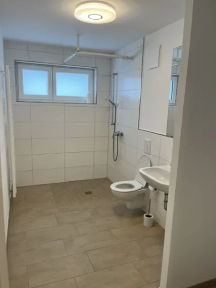 Wohnung In der Hut in Baiersdorf