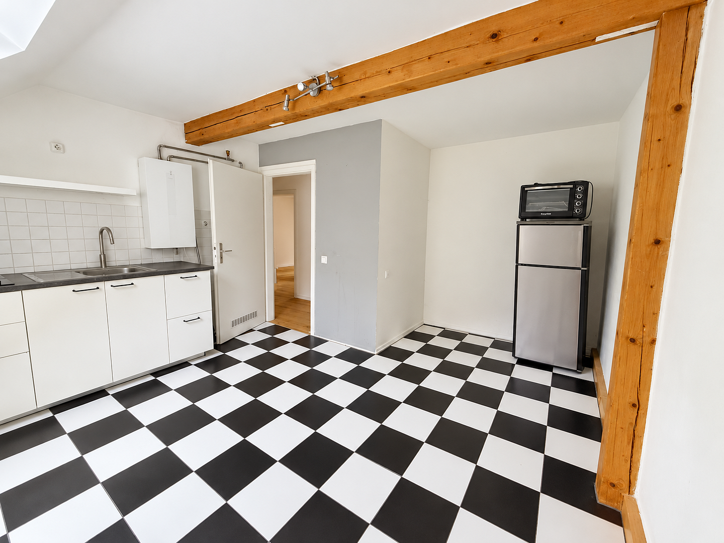 Wohnung Bergheimer Straße in Heidelberg