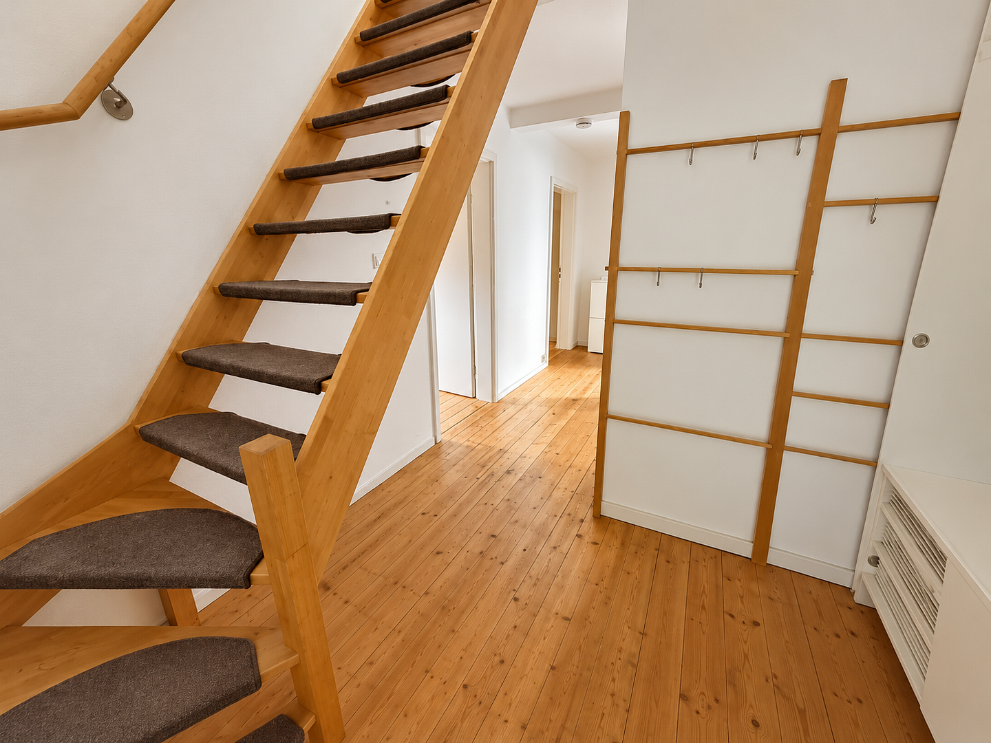 Wohnung Bergheimer Straße in Heidelberg