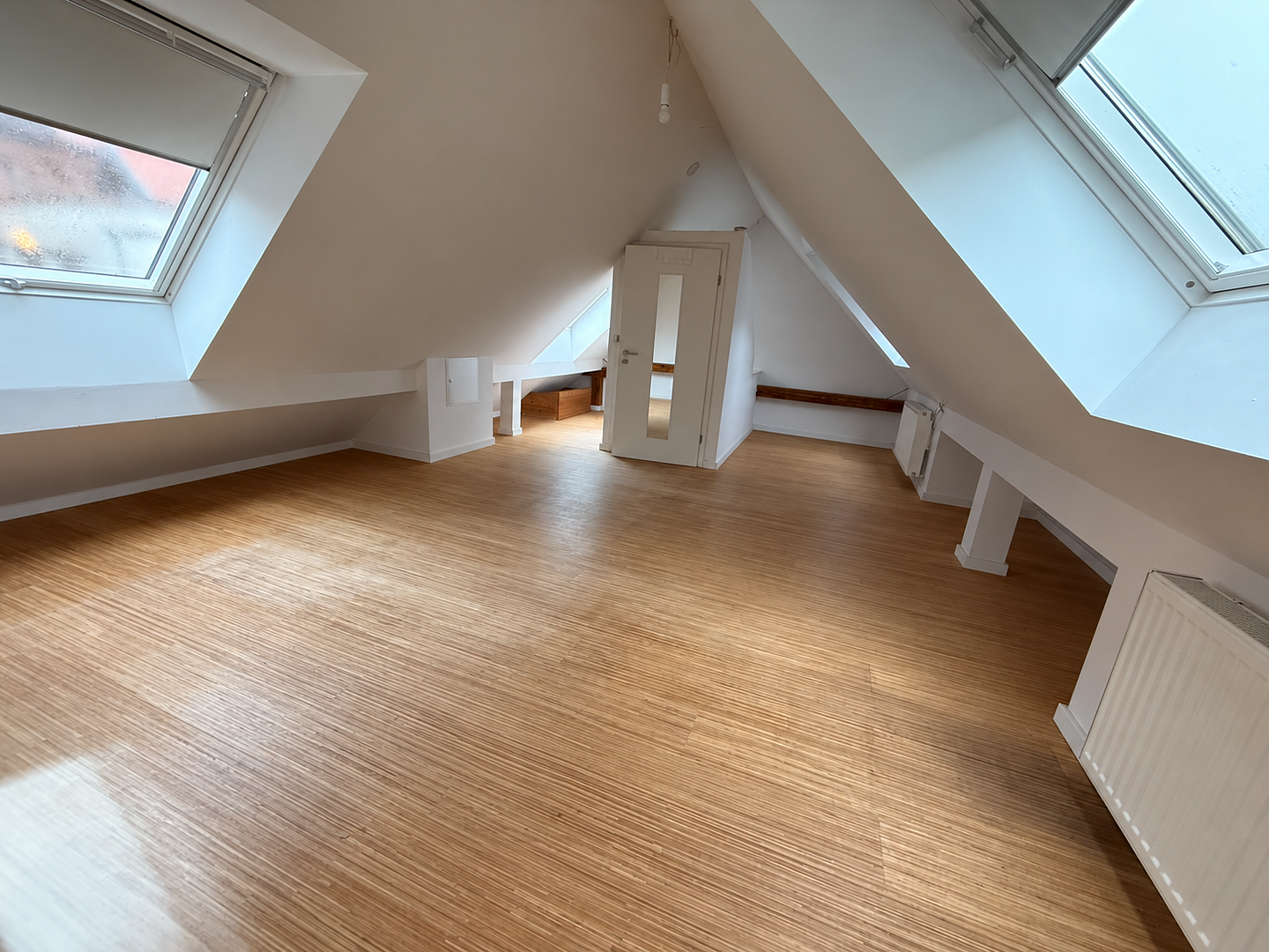 Wohnung Bergheimer Straße in Heidelberg