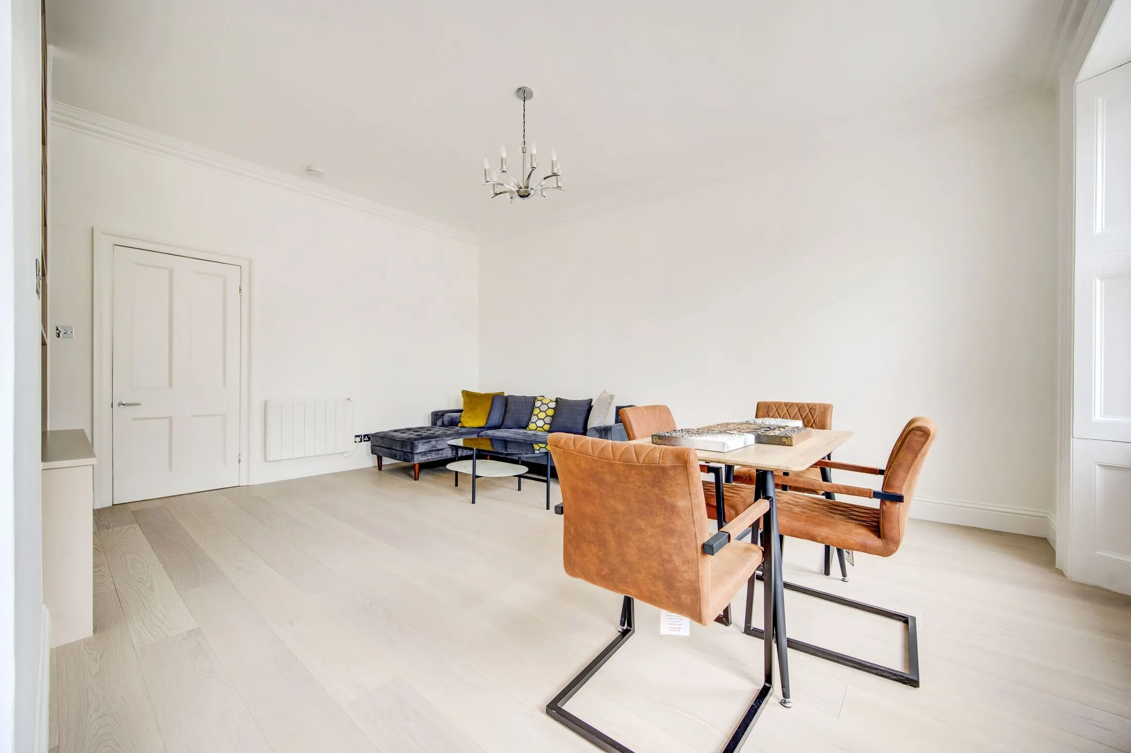 Flat Cromwell Place in Greater London