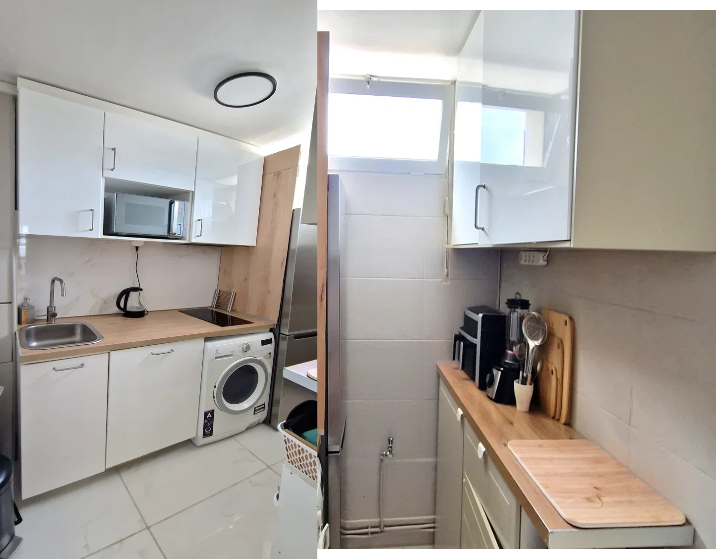 Room Rue des Frères Bonneff in Bezons