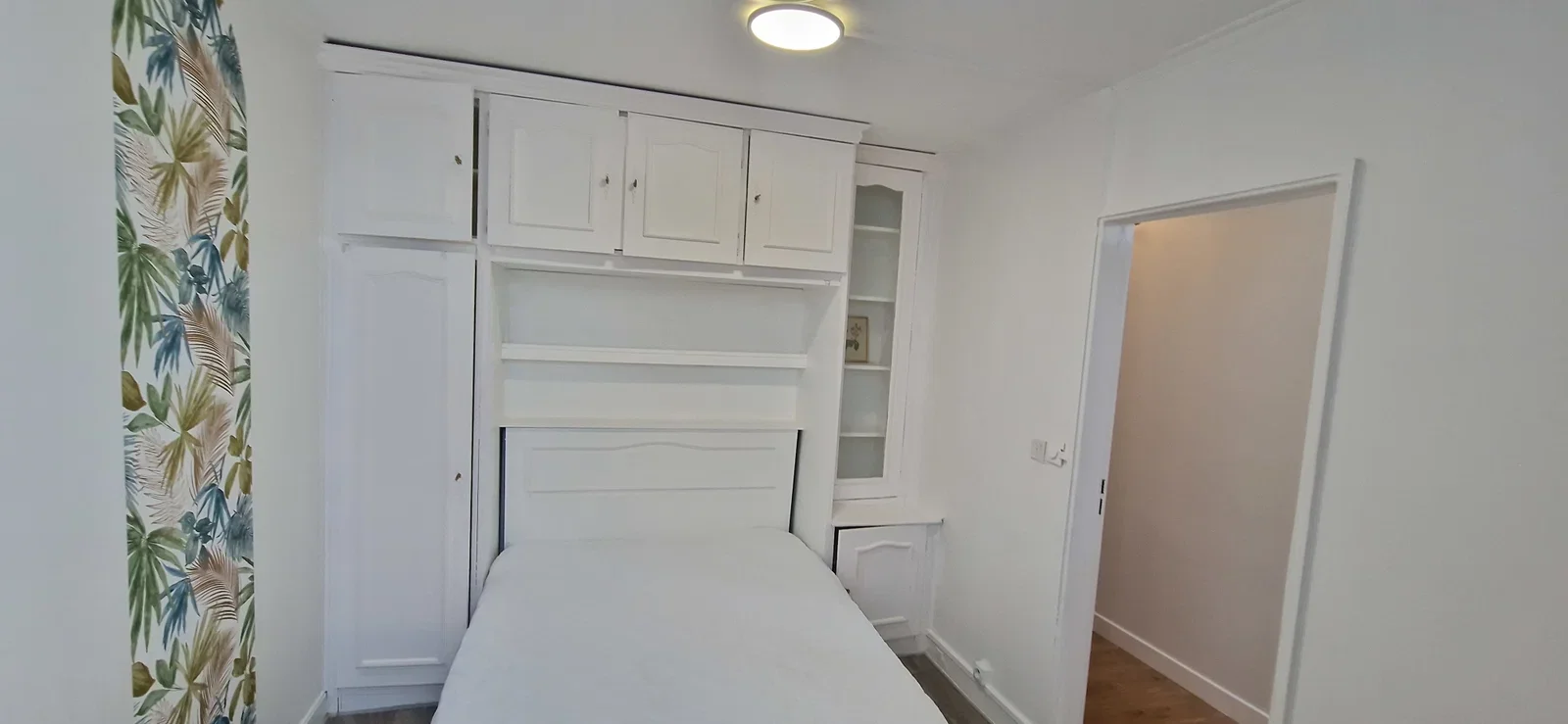 Room Rue des Frères Bonneff in Bezons