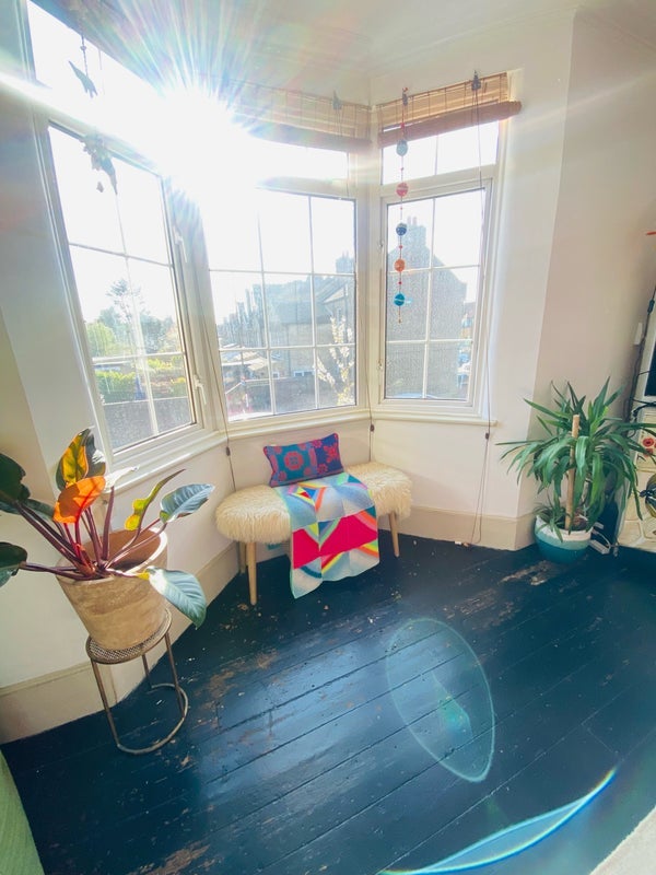 Flat Albert Road in Greater London