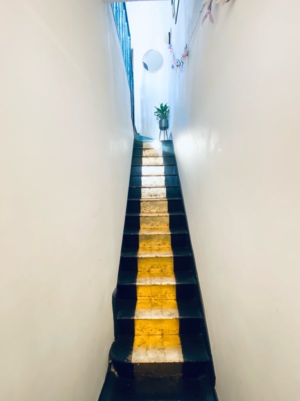 Flat Albert Road in Greater London