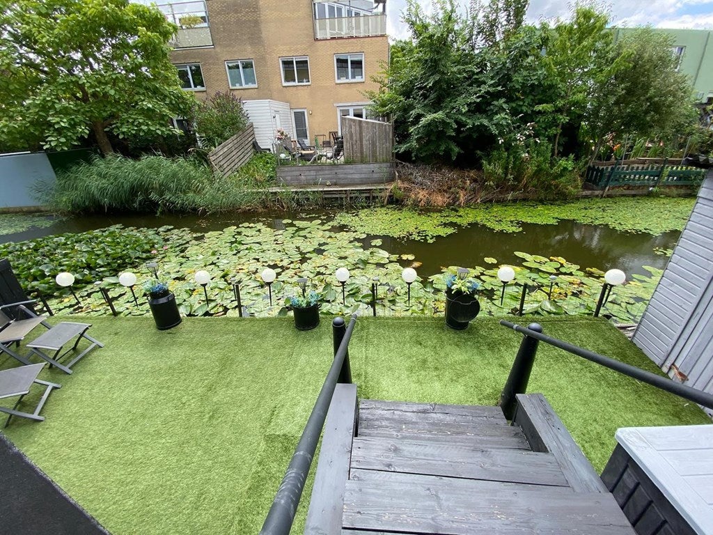 Appartement Potvisstraat 12