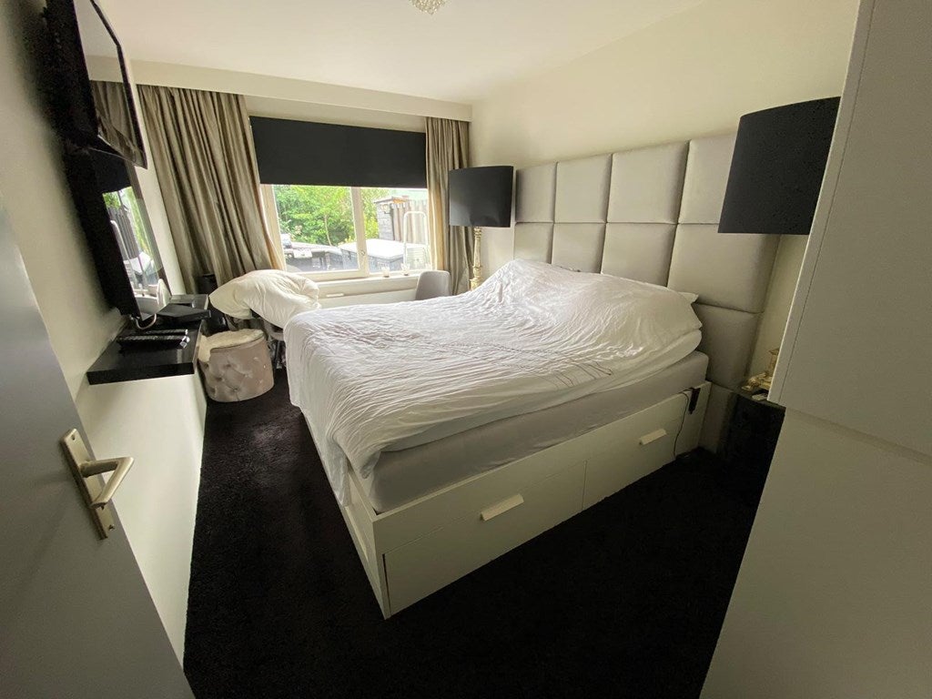 Appartement Potvisstraat 6