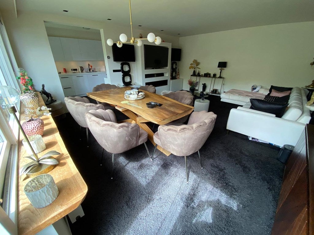 Appartement Potvisstraat 3