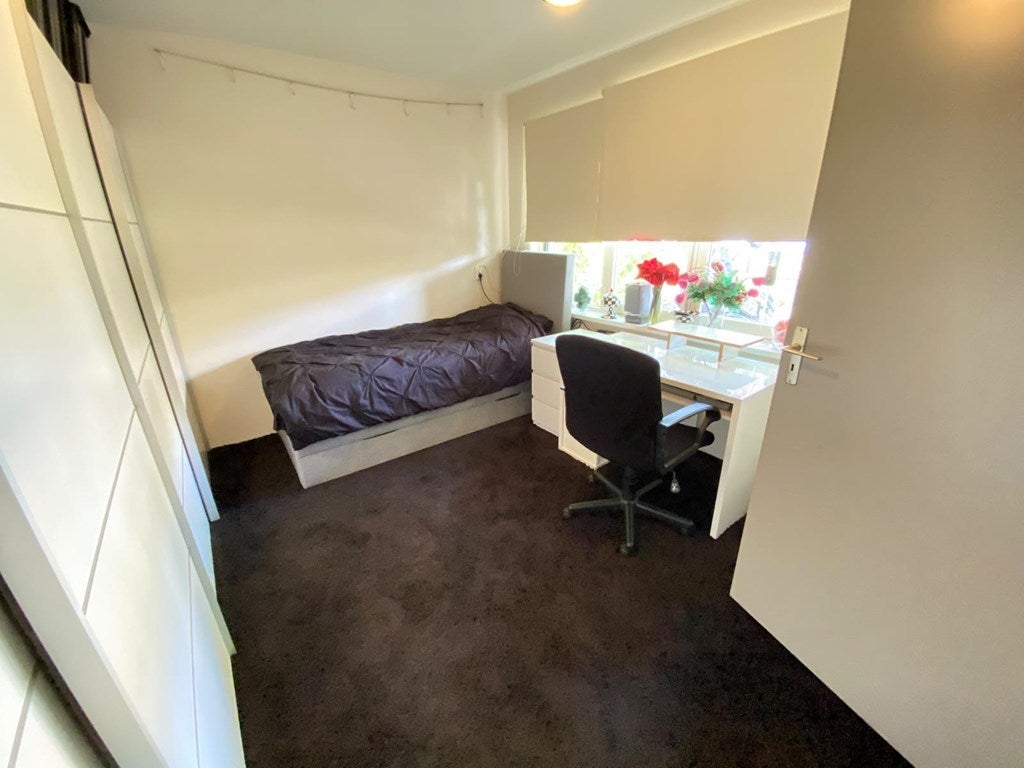 Appartement Potvisstraat 10
