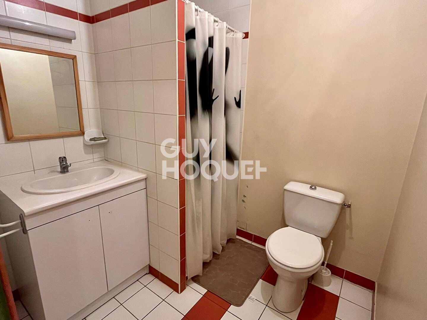 Appartement Rue de Cazemajou à Agen