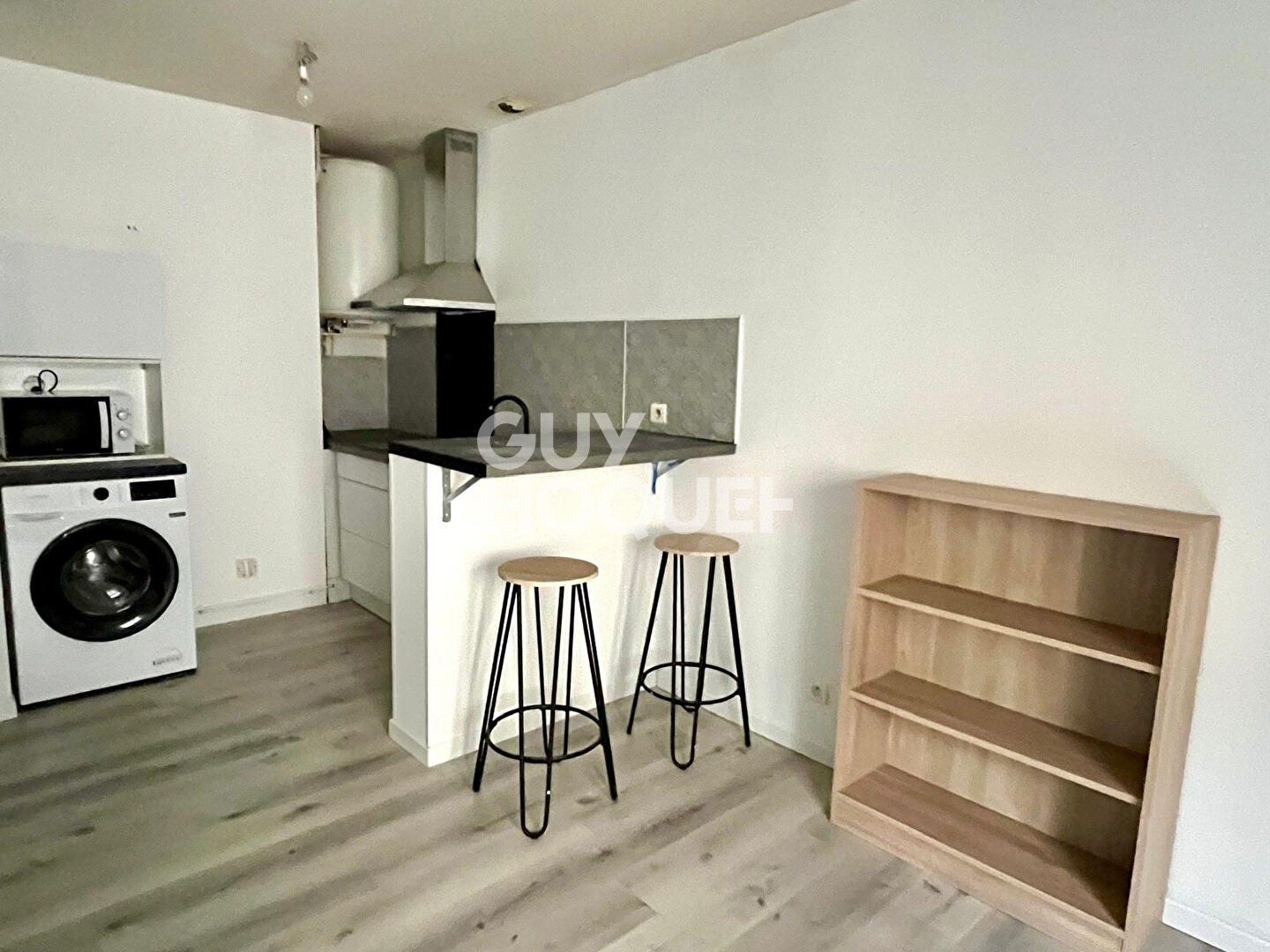 Appartement Rue de Cazemajou à Agen