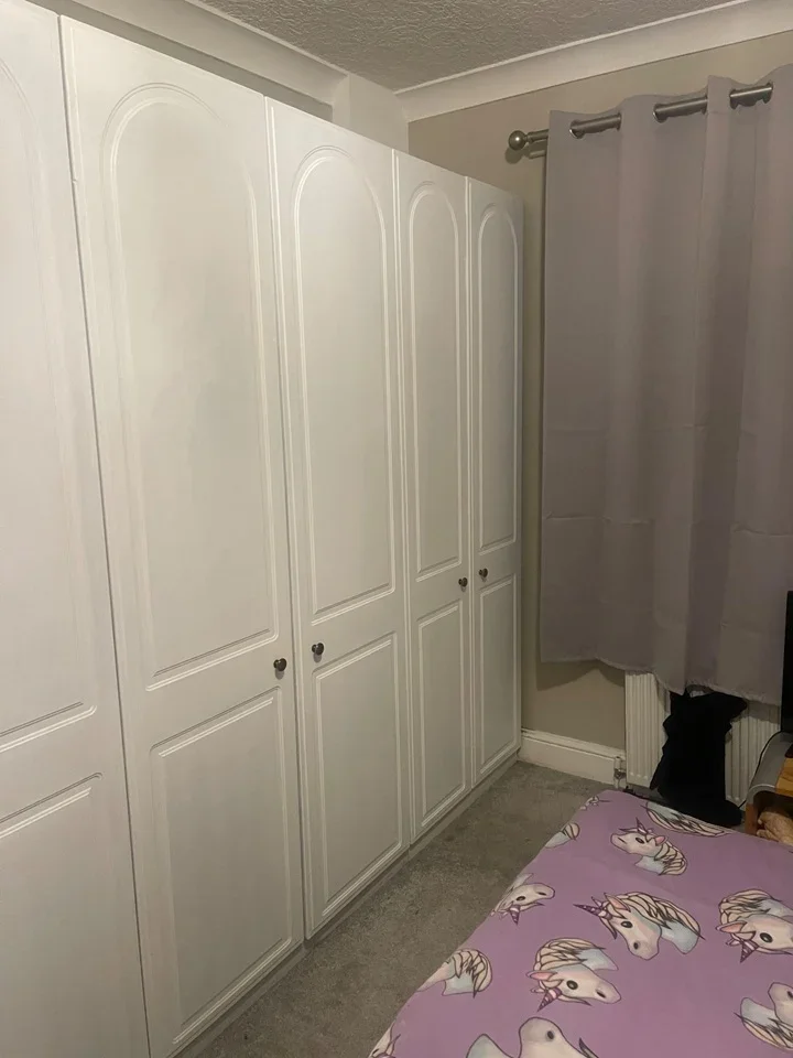 Room Awliscombe Road in Greater London