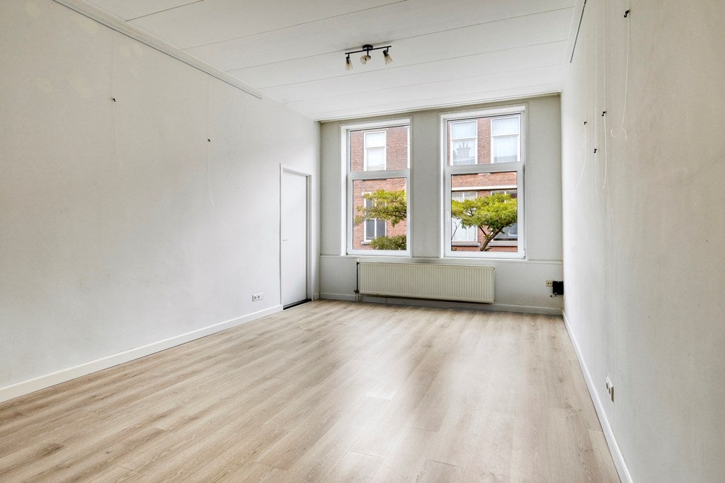 Appartement Arnhemsestraat 53 in Den Haag