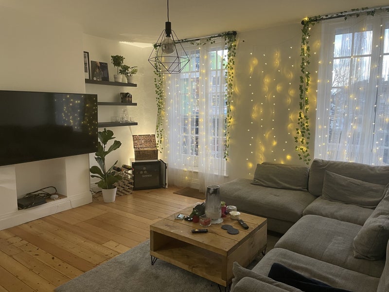 Room Streatham Hill in Greater London