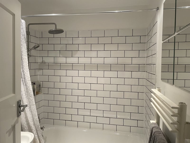 Room Streatham Hill in Greater London