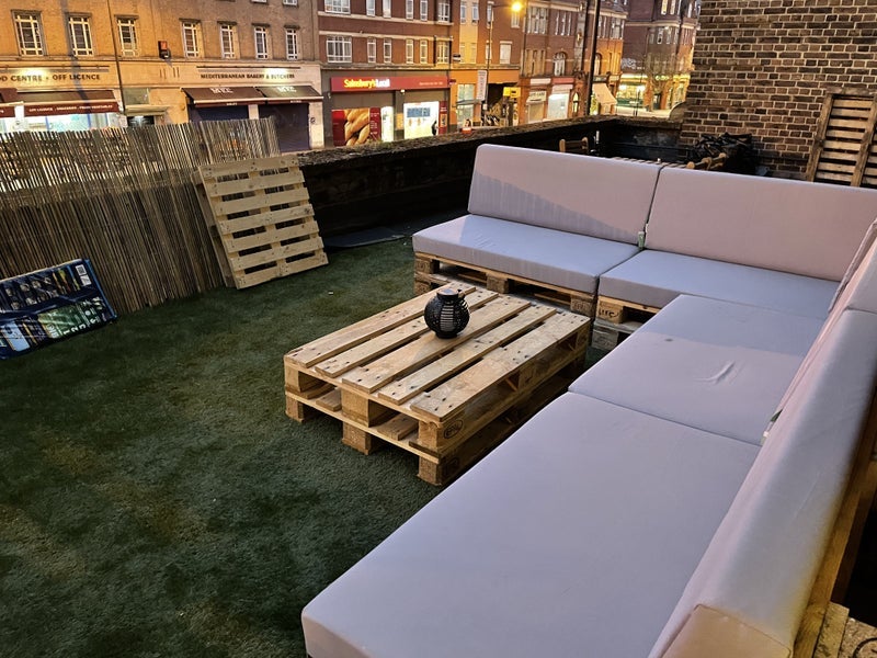 Room Streatham Hill in Greater London