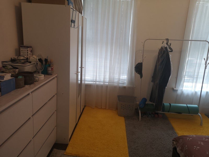 Room Cann Hall Road in Greater London