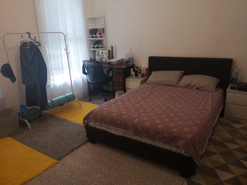 Room Cann Hall Road in Greater London