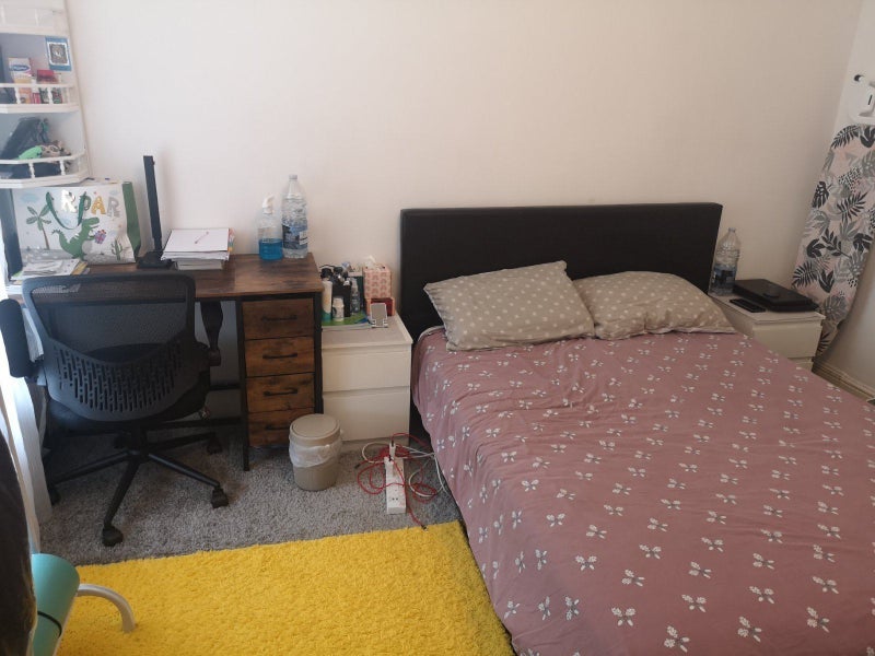 Room Cann Hall Road in Greater London