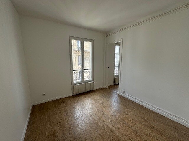 Appartement Rue Legendre à Paris