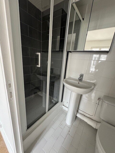 Flat Rue Legendre in Paris
