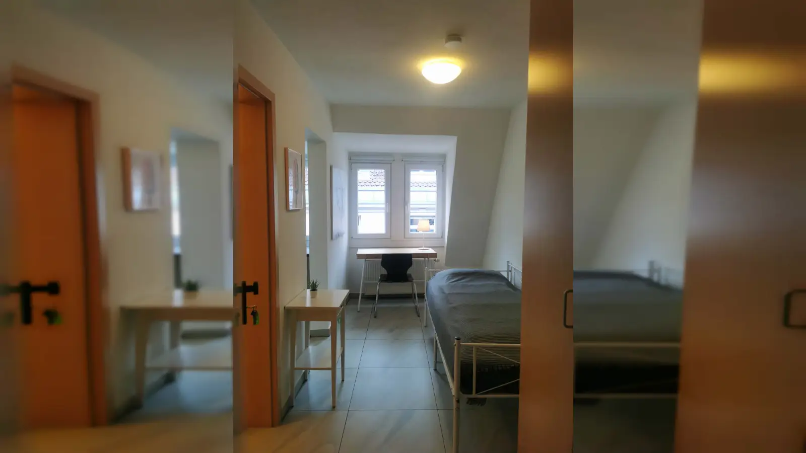 Wohnung Wagnerstraße in Stuttgart