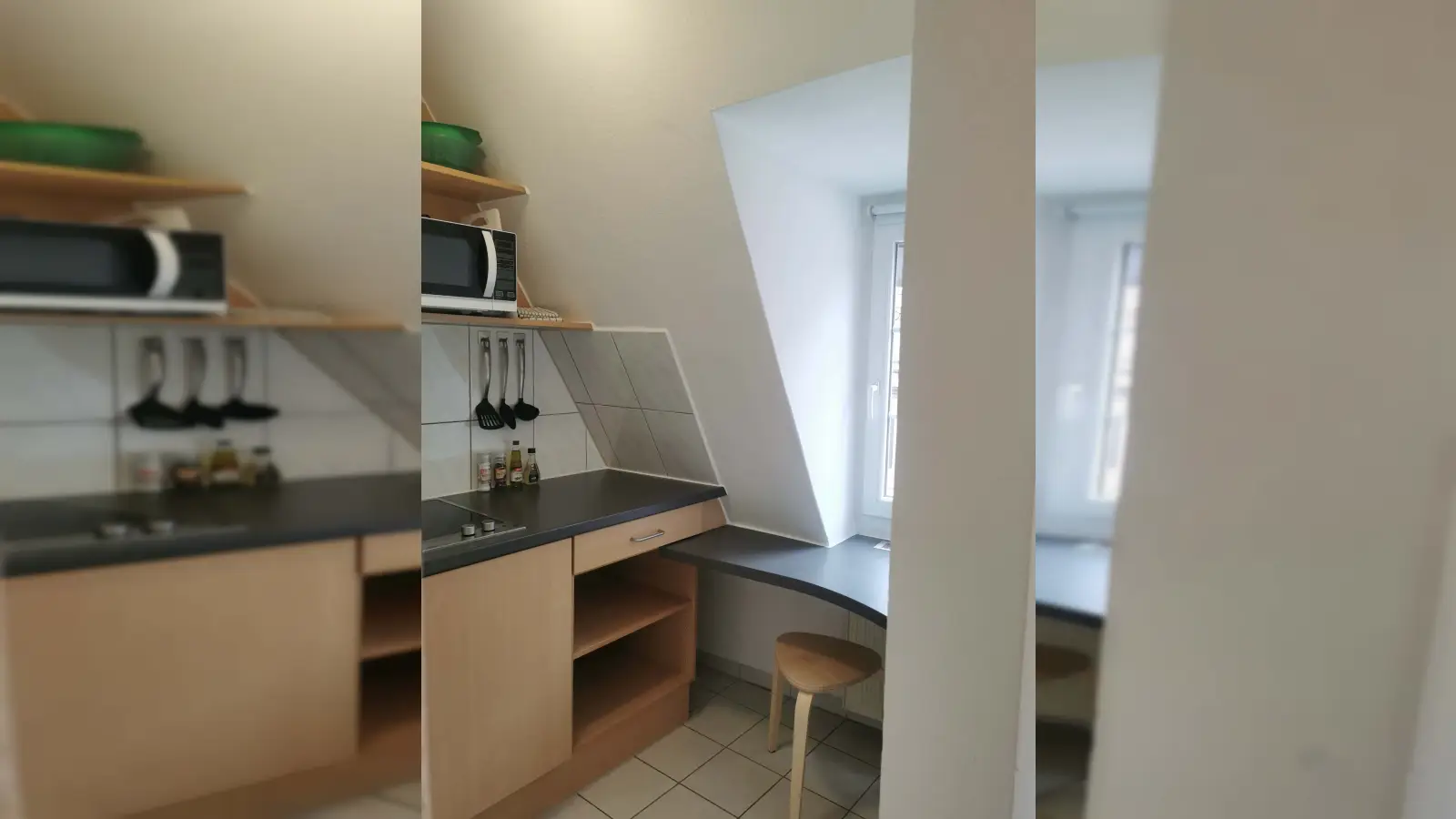 Wohnung Wagnerstraße in Stuttgart