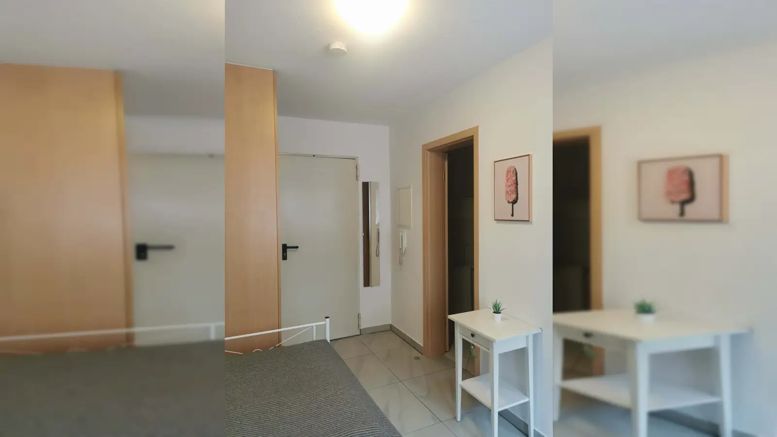 Wohnung Wagnerstraße in Stuttgart