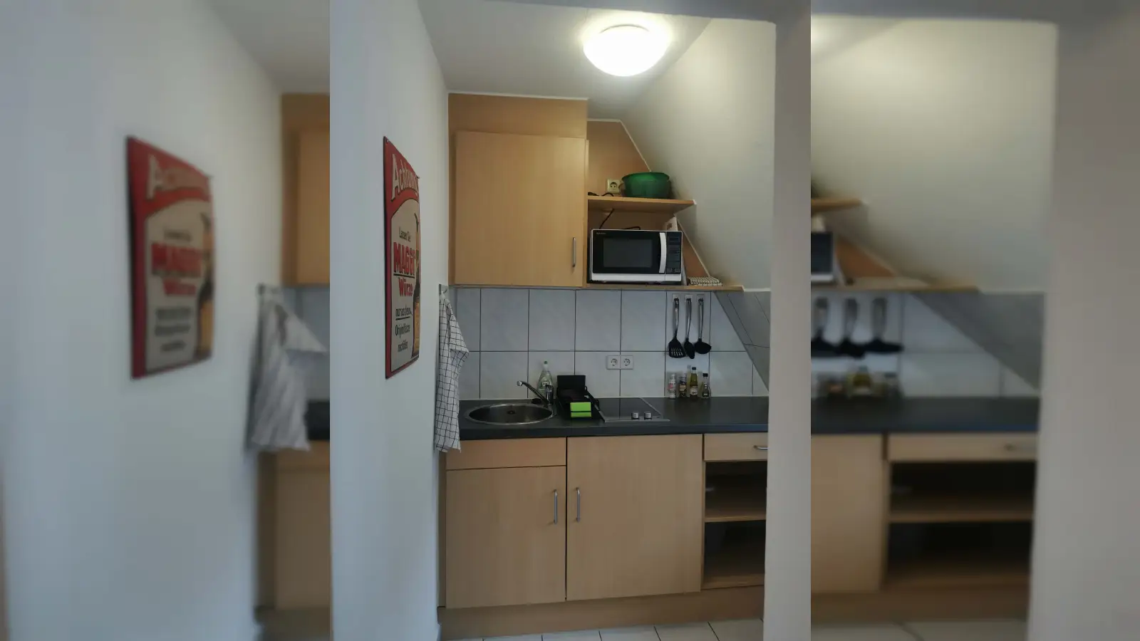 Wohnung Wagnerstraße in Stuttgart